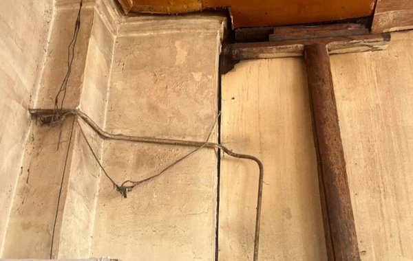 Yasamalda nöqsanlar aşkarlanan çörək sexi bağlandı