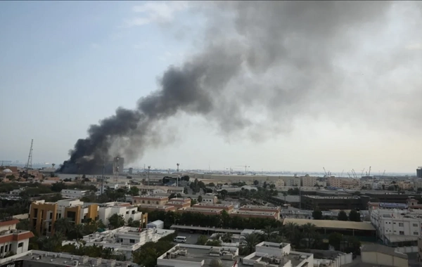 Bəhreyndə otelə edilən hücumda iki ABŞ hərbçisi yaralanıb