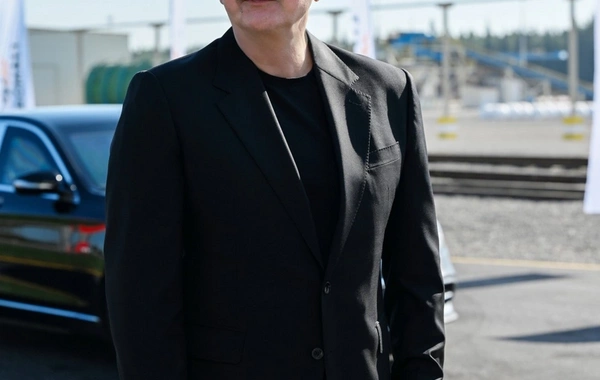 İlham Əliyev İmişlidə "Promalt" MMC-nin arpa emalı müəssisəsinin açılışını edib İlham Əliyev İmişlidə "Promalt" MMC-nin arpa emalı müəssisəsinin açılışını edib