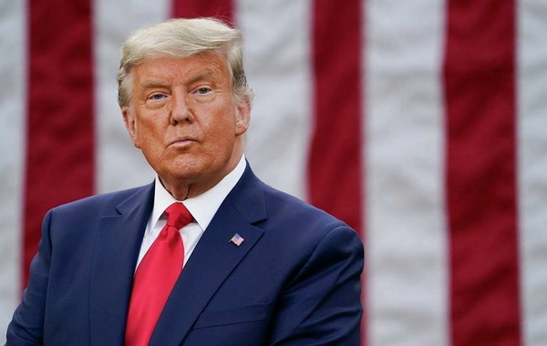 Tramp İrana Hörmüz boğazını açmaq üçün 48 saat vaxt verib