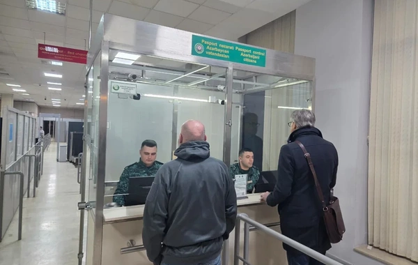 İrandan daha bir Azərbaycan vətəndaşı təxliyə edilib