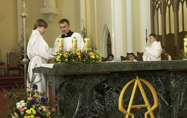 Scandal in Peru: Bishop suspected of having relationships with 17 women asks for resignation
