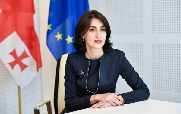 Maka Boçorişvili: Aİ ilə münasibətlərdən Gürcüstana qarşı alət kimi istifadə etmək cəhdləri açıq görünür