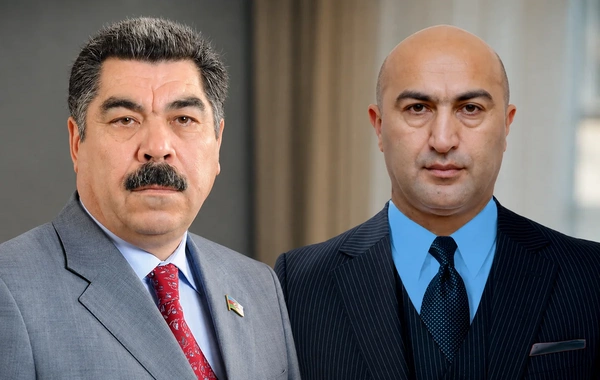 İcra başçısı üç qurumu birləşdirdi, yeni rəis təyin etdi