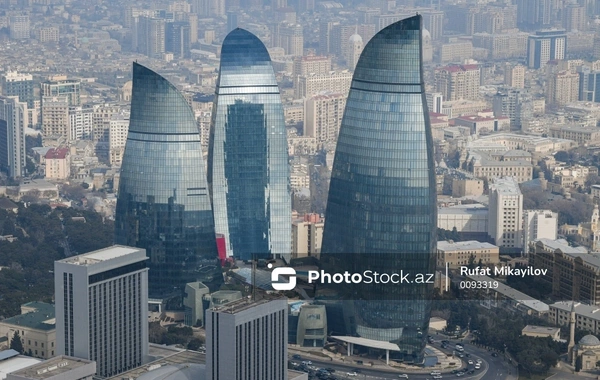 Strength for Peace: Azerbaijan Forms Its Own Logic of Regional Game