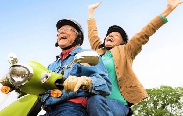 What do people regret at 80 years old? You'll be surprised