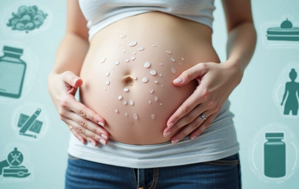 Su içirsiniz, amma kökəlirsiniz? Səbəbi hormonlar və başqa amillər ola bilər