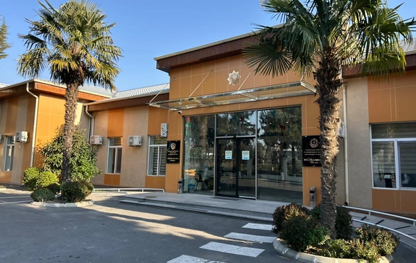 Bu il 7600 nəfər Şəkidə ödənişsiz reabilitasiyaya cəlb edilib