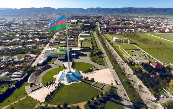 Şəmkirdə abadlıq işlərinə 1 milyon manatdan çox vəsait ayrılacaq