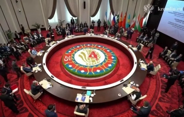 ŞƏT liderləri Bişkek sammitinin yekununda 28 sənəd imzalayıblar