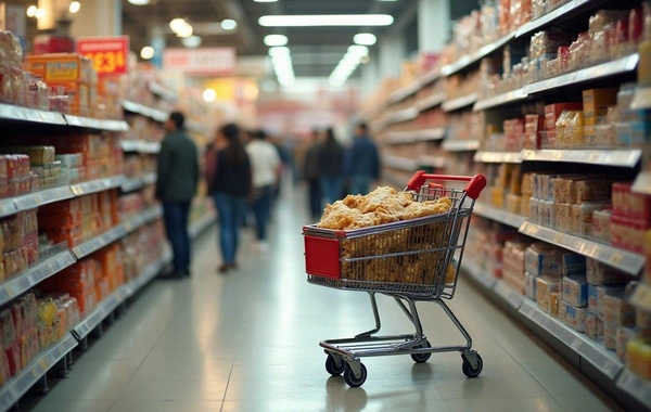 Alış-veriş psixologiyası – marketlər bizi necə "aldadır"?
