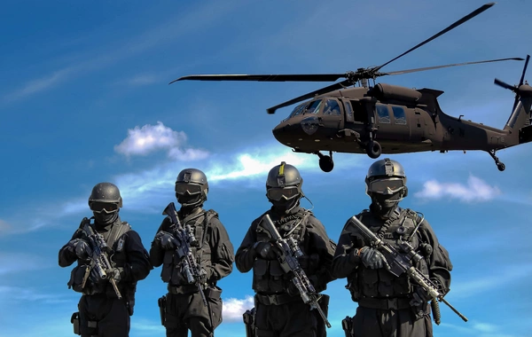 İrana qarşı quru əməliyyatının əsas hədəfi