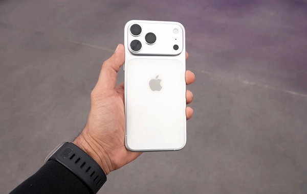The presentation date for iPhone 17 is known