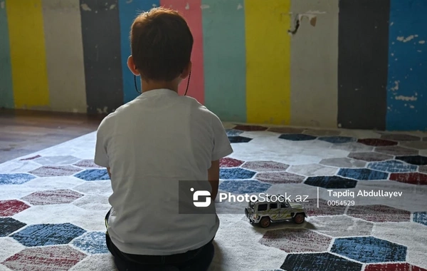 Стало известно о состоянии детей, брошенных родителями в Товузе