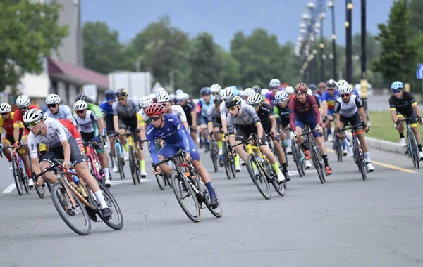 Bakı-Xankəndi velosiped yarışında iştirakını təsdiqləyən komandalar müəyyənləşib