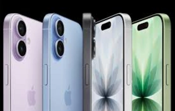 Apple вынуждено нарастила производство iPhone 17 из-за ажиотажа