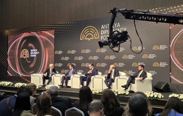 Prezidentin köməkçisi: Azərbaycan regionda sülh gündəliyinə tam sadiqdir