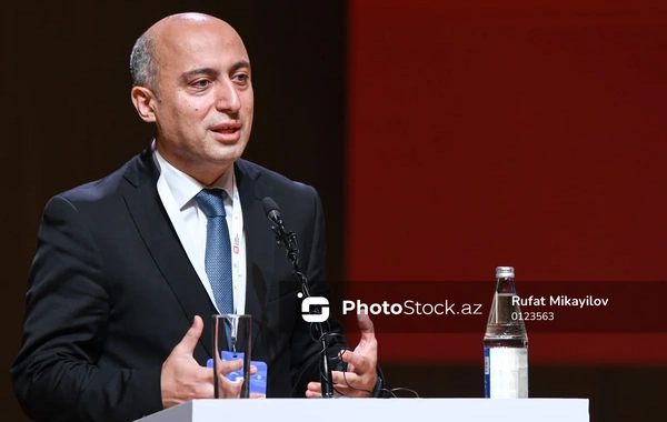 Nazir: Rus bölməsində təhsilin keyfiyyətinin daha üstün olması sadəcə mifdir