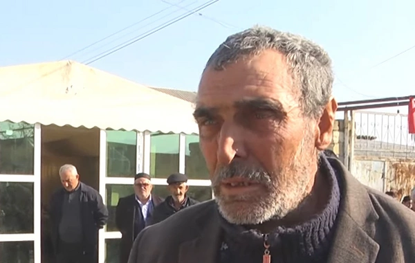 16 yaşlı qızın babası: Qoymadılar Nurcanın üzünə baxım