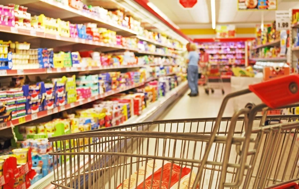 Azərbaycanda ərzaq itkiləri kəskin azalıb