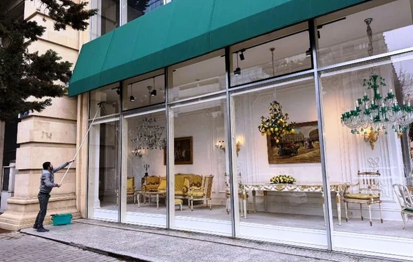 Bakıda yaz mövsümü ilə əlaqədar genişmiqyaslı daxili iməcilik keçirilib