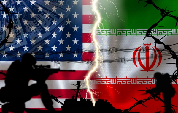 İranın 34 günlük müharibədə ABŞ-yə vurduğu ziyan açıqlandı