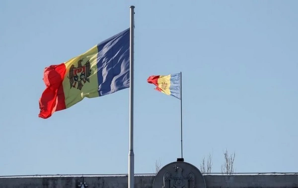 Moldova XIN: Azərbaycanla əlaqələrin daha da möhkəmləndirilməsinə ümid edirik