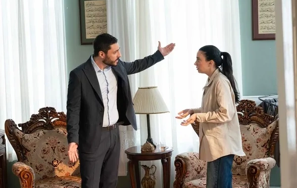 Kızılcık Şerbetinə yeni tanınmış aktyor gəlir