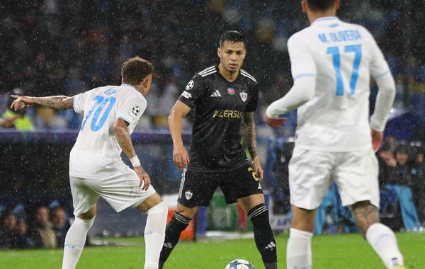 "Qarabağ" daha bir futbolçusunu "Flamenqo"ya 6 milyona sata bilər