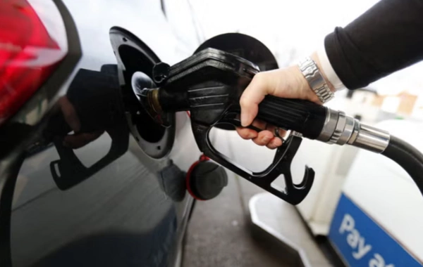 Slovakiya dizelin satışına və ixracına 30 günlük məhdudiyyət qoyur