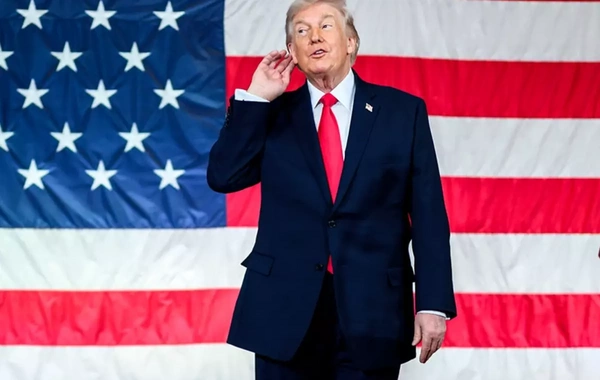 Trampdan İrana sərt mesaj: Belə etsələr, yox olacaqlar