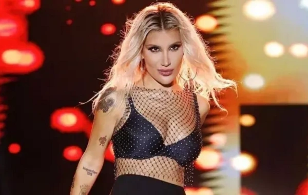 In Turkey, a footballer punished for illegal betting turned out to be the brother of a famous singer