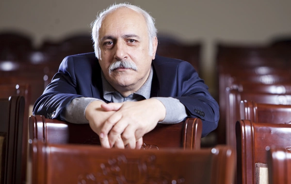 Türkiyə mətbuatı Eldar Mansurovdan yazdı