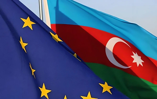 Aİ: Black Sea Energy layihəsini böyük maraqla izləyirik