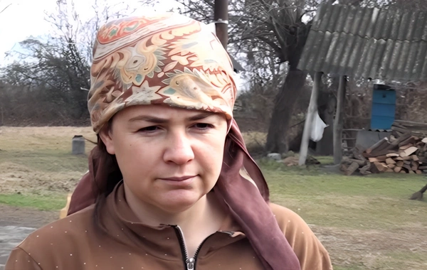 Fermada yaşayan dörd uşaq anası sosial yardım ala bilmədiyini deyir