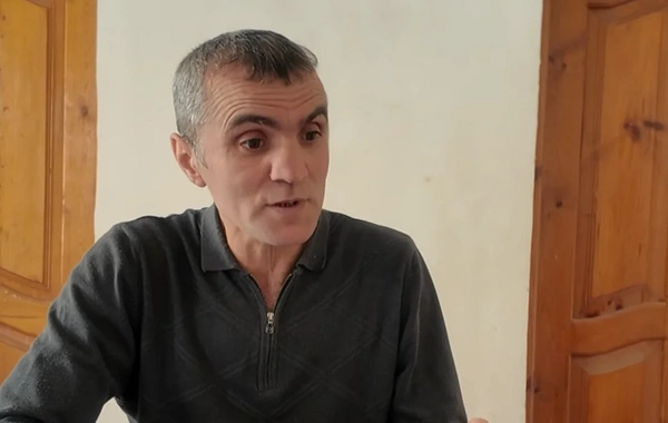 Vərəm xəstəsi çətin durumda: Dolanışığımı pensiya ilə təmin edirdim, beş ildir ki, kəsiblər