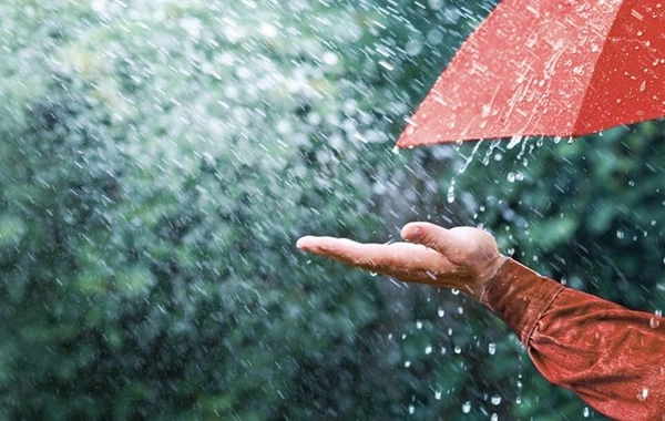 XƏBƏRDARLIQ - Bakıda və rayonlarda leysan yağacaq