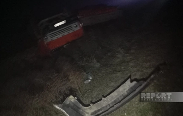 Ələt-Astara yolunda zəncirvari qəza: Yeddi nəfər xəsarət alıb