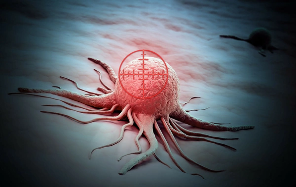Named a method to set the immune system against a cancer tumor