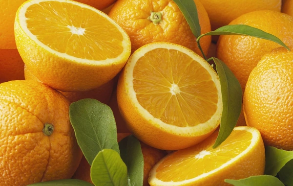 Усилен контроль за импортируемыми из Ирана апельсинами