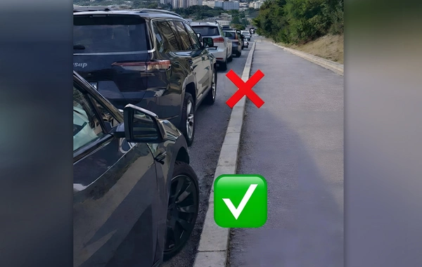 Azyaşlıların hərəkətə gətirdiyi avtomobil iki piyadanı vurub, ölən var