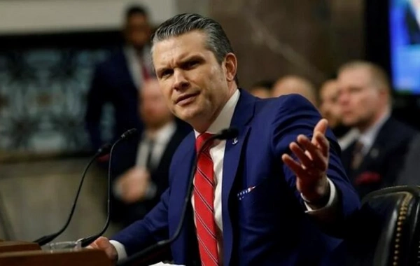Pentaqon rəhbəri ABŞ qoşunlarının Yaxın Şərqdəki bazalardan çıxarılmasını istisna etməyib