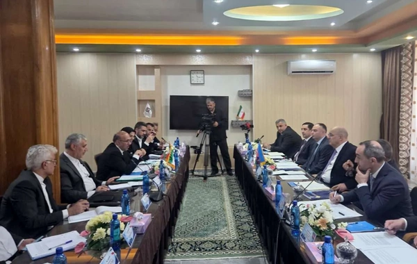 Azərbaycan və İran avtomobillərin sinxron buraxılmasını müzakirə edib