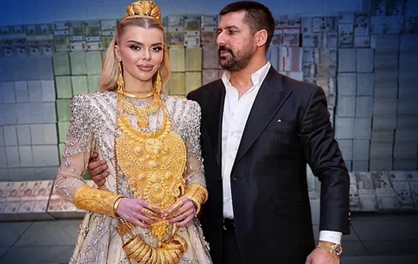 Kara Haydarın 1 milyard 541 milyonluq daha bir kassası üzə çıxdı