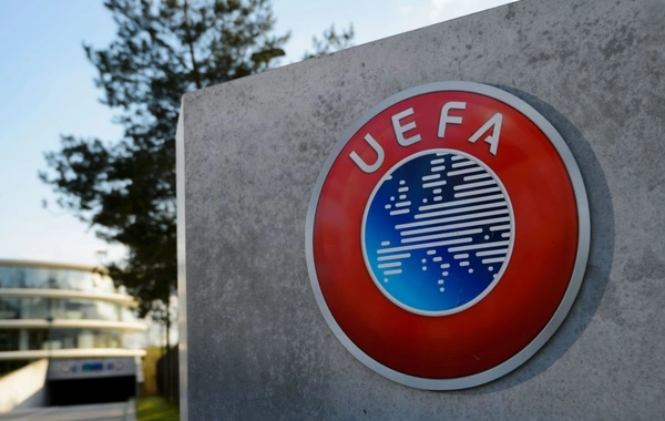 Azərbaycan UEFA reytinqində Serbiyaya yaxınlaşıb