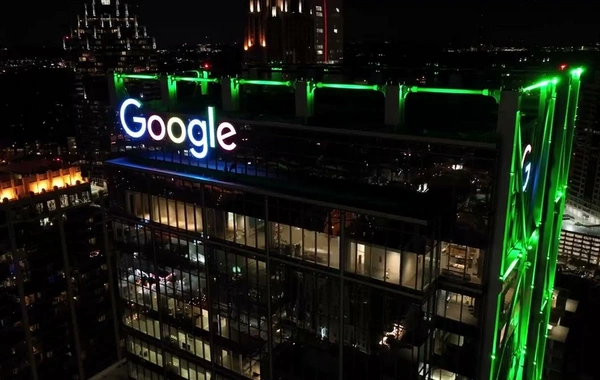 Avropa Komissiyası "Google"u 3 milyard avroya yaxın cərimələyib