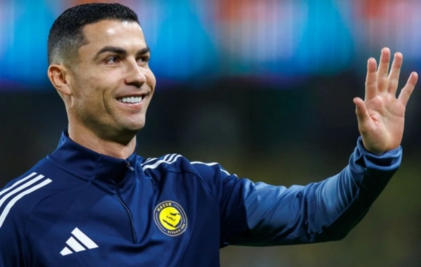 Ronaldu karyerasını başa çatdırmasından danışdı
