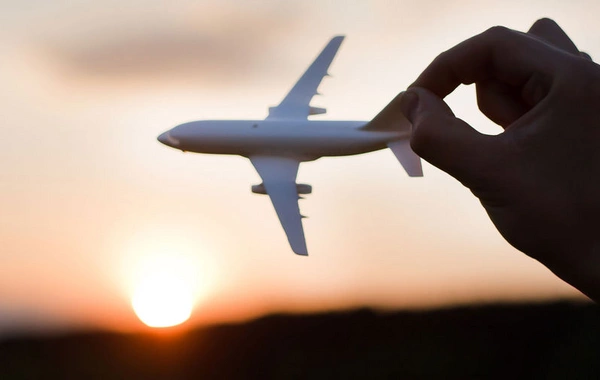 Uçuş zamanı bu kitablar narahatlığı aradan qaldırır