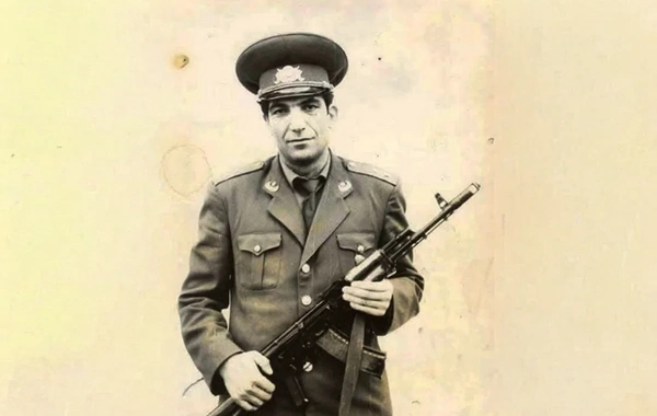 Ağcabədi batalyonunun sabiq komandiri vəfat edib