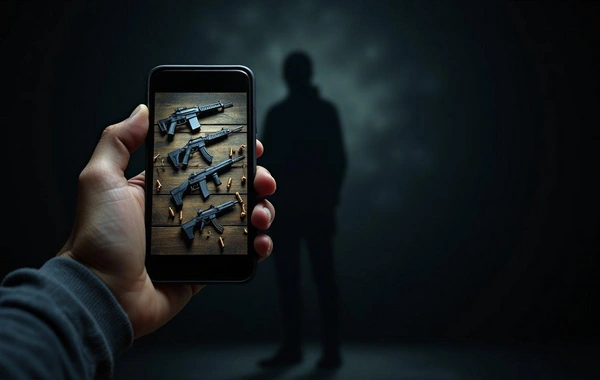 За эти действия в соцсетях грозит до 10 лет лишения свободы